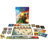 The Lord of the Rings Duel for Middle-Earth – komponenter